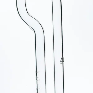 Lily Pipe Mini V-1 13Ø