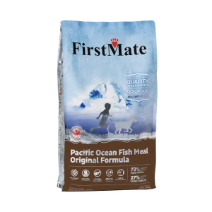 Abbonamento crocchette cane formula Pesce Azzurro