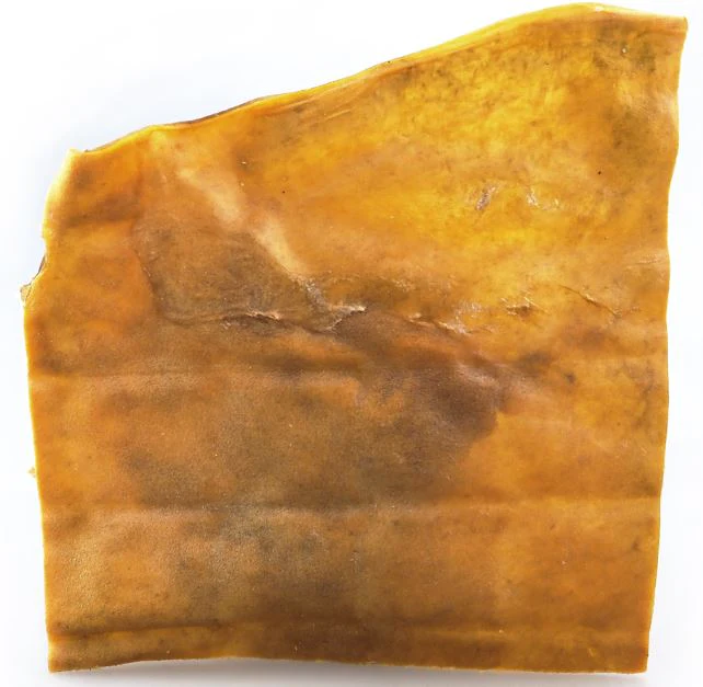 “Piatti” Scalpo di cavallo  18-25 cm  – 250gr