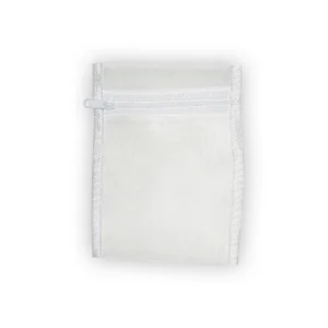 Zip Bag S (12x17cm)