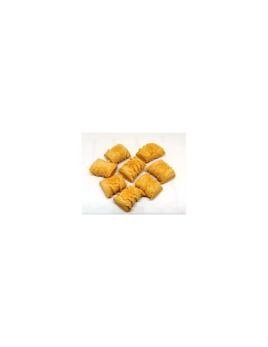 BISCOTOSSI – mortadella e formaggio – 400 gr.