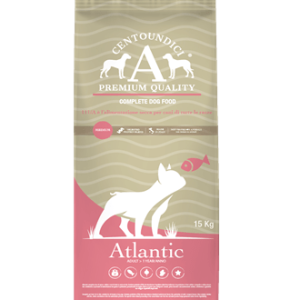 111 ATLANTIC – ALIMENTO PER CANI ADULTI KG. 15